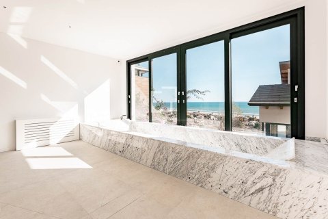 Villa in affitto a Castelldefels, Barcelona, Spagna 5 camere da letto, 718 mq. N° 152188 - foto 20