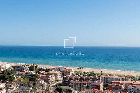 Villa in affitto a Castelldefels, Barcelona, Spagna 5 camere da letto, 718 mq. N° 152188 - foto 26