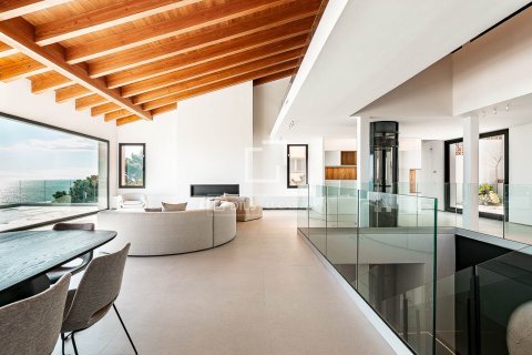 Villa in affitto a Castelldefels, Barcelona, Spagna 5 camere da letto, 718 mq. N° 152188 - foto 6