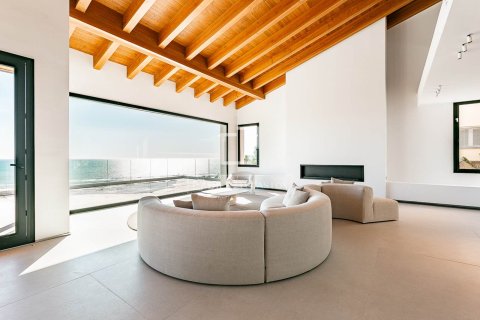 Villa in affitto a Castelldefels, Barcelona, Spagna 5 camere da letto, 718 mq. N° 152188 - foto 7