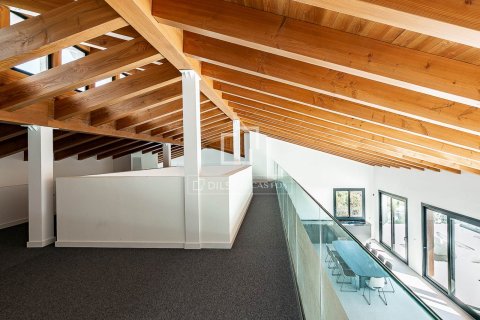 Villa in affitto a Castelldefels, Barcelona, Spagna 5 camere da letto, 718 mq. N° 152188 - foto 14