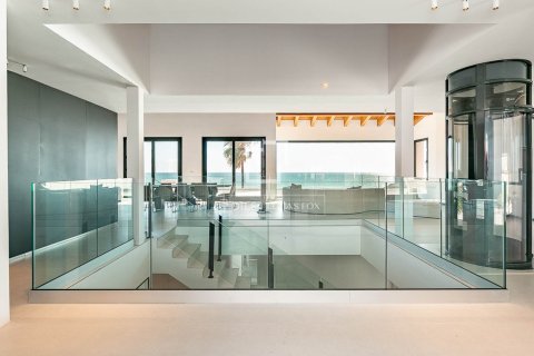 Villa a Castelldefels, Barcelona, Spagna 5 camere da letto, 718 mq. N° 152188