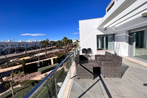 Wohnung zum Verkauf in Vistabella, Alicante, Spanien 2 Schlafzimmer, 83 m2 Nr. 152193 - Foto 2