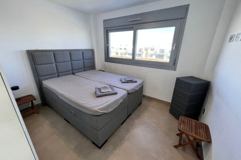 Huoneisto myytävänä Vistabella, Alicante, Espanja, 2 makuuhuonetta, 83 m2 No. 152193 - kuva 10
