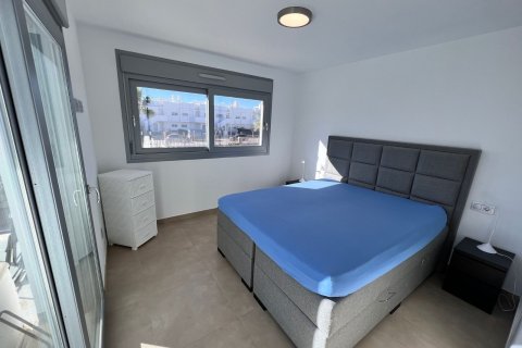 Huoneisto myytävänä Vistabella, Alicante, Espanja, 2 makuuhuonetta, 83 m2 No. 152193 - kuva 8
