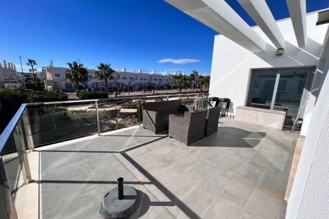 Wohnung zum Verkauf in Vistabella, Alicante, Spanien 2 Schlafzimmer, 83 m2 Nr. 152193 - Foto 7