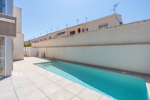 Huvila myytävänä Santiago de la Ribera, Murcia, Espanja, 3 makuuhuonetta, 121 m2 No. 152194 - kuva 27
