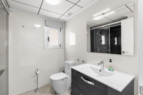 Huvila myytävänä Santiago de la Ribera, Murcia, Espanja, 3 makuuhuonetta, 121 m2 No. 152194 - kuva 15