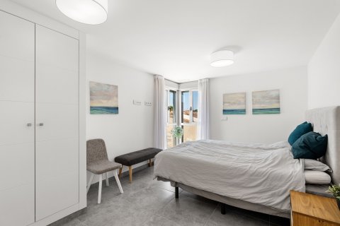 Huvila myytävänä Santiago de la Ribera, Murcia, Espanja, 3 makuuhuonetta, 121 m2 No. 152194 - kuva 17