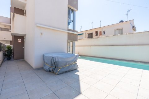 Huvila myytävänä Santiago de la Ribera, Murcia, Espanja, 3 makuuhuonetta, 121 m2 No. 152194 - kuva 26