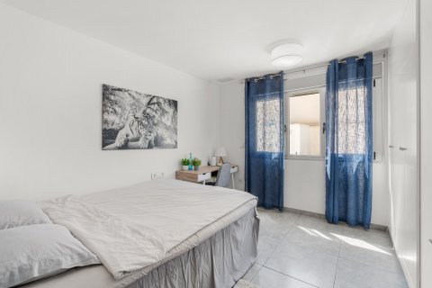 Huvila myytävänä Santiago de la Ribera, Murcia, Espanja, 3 makuuhuonetta, 121 m2 No. 152194 - kuva 11