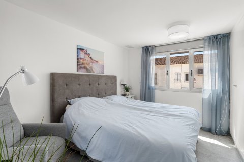 Huvila myytävänä Santiago de la Ribera, Murcia, Espanja, 3 makuuhuonetta, 121 m2 No. 152194 - kuva 14