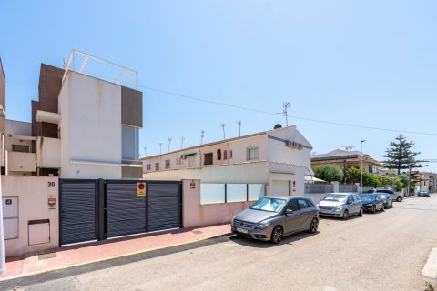 Huvila myytävänä Santiago de la Ribera, Murcia, Espanja, 3 makuuhuonetta, 121 m2 No. 152194 - kuva 29