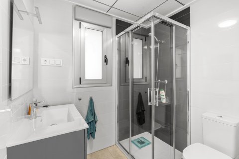 Huvila myytävänä Santiago de la Ribera, Murcia, Espanja, 3 makuuhuonetta, 121 m2 No. 152194 - kuva 12