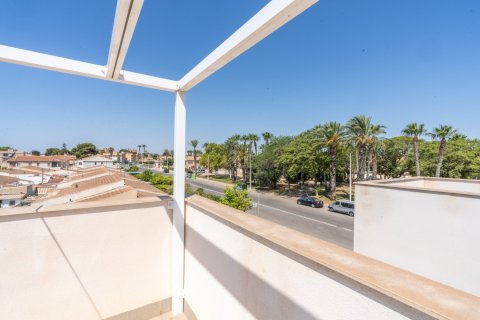 Huvila myytävänä Santiago de la Ribera, Murcia, Espanja, 3 makuuhuonetta, 121 m2 No. 152194 - kuva 20