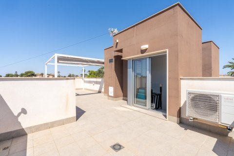 Huvila myytävänä Santiago de la Ribera, Murcia, Espanja, 3 makuuhuonetta, 121 m2 No. 152194 - kuva 23
