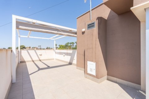 Huvila myytävänä Santiago de la Ribera, Murcia, Espanja, 3 makuuhuonetta, 121 m2 No. 152194 - kuva 22