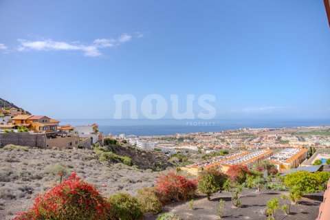 Huoneisto myytävänä Torviscas, Tenerife, Espanja, 2 makuuhuonetta, 70 m2 No. 156208 - kuva 3