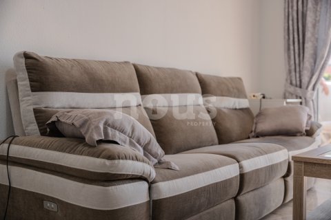 Huoneisto myytävänä Torviscas, Tenerife, Espanja, 2 makuuhuonetta, 70 m2 No. 156208 - kuva 14