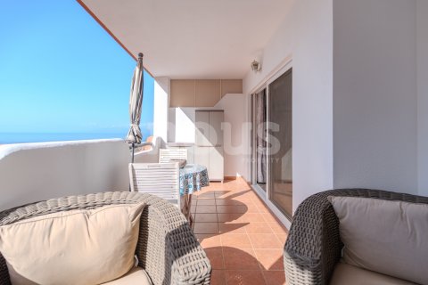 Huoneisto myytävänä Torviscas, Tenerife, Espanja, 2 makuuhuonetta, 70 m2 No. 156208 - kuva 8