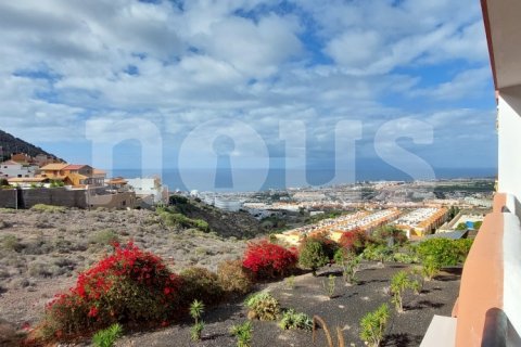 Huoneisto myytävänä Torviscas, Tenerife, Espanja, 2 makuuhuonetta, 70 m2 No. 156208 - kuva 9