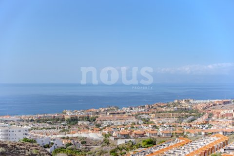 Huoneisto myytävänä Torviscas, Tenerife, Espanja, 2 makuuhuonetta, 70 m2 No. 156208 - kuva 2