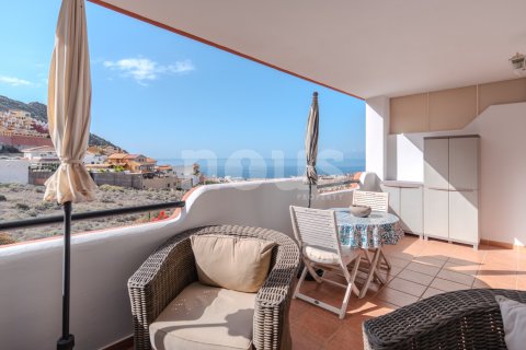 Huoneisto Torviscas, Tenerife, Espanja 2 makuuhuonetta, 70 m2 No. 156208