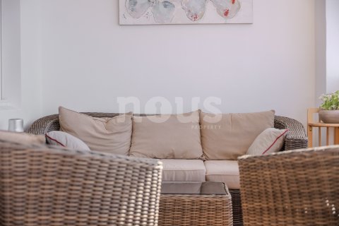 Huoneisto myytävänä Torviscas, Tenerife, Espanja, 2 makuuhuonetta, 70 m2 No. 156208 - kuva 10
