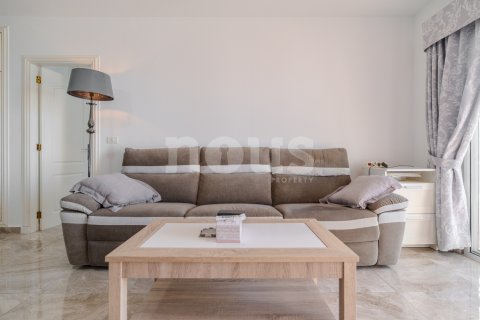 Huoneisto myytävänä Torviscas, Tenerife, Espanja, 2 makuuhuonetta, 70 m2 No. 156208 - kuva 13