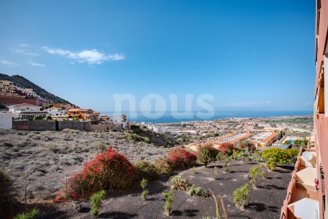 Huoneisto myytävänä Torviscas, Tenerife, Espanja, 2 makuuhuonetta, 70 m2 No. 156208 - kuva 4