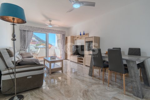Huoneisto myytävänä Torviscas, Tenerife, Espanja, 2 makuuhuonetta, 70 m2 No. 156208 - kuva 12