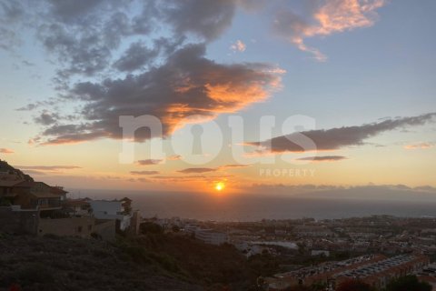 Huoneisto myytävänä Torviscas, Tenerife, Espanja, 2 makuuhuonetta, 70 m2 No. 156208 - kuva 6