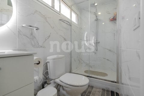 Huoneisto myytävänä Torviscas, Tenerife, Espanja, 2 makuuhuonetta, 70 m2 No. 156208 - kuva 24