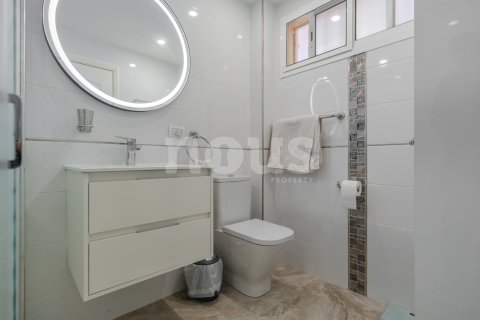 Huoneisto myytävänä Torviscas, Tenerife, Espanja, 2 makuuhuonetta, 70 m2 No. 156208 - kuva 26