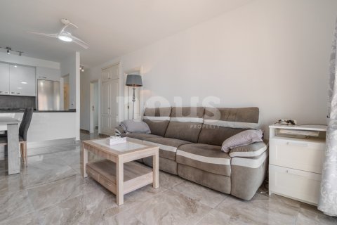 Huoneisto myytävänä Torviscas, Tenerife, Espanja, 2 makuuhuonetta, 70 m2 No. 156208 - kuva 15