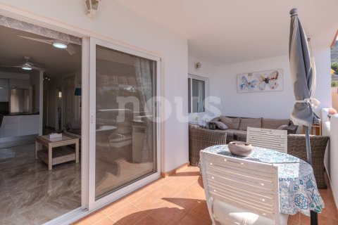 Huoneisto myytävänä Torviscas, Tenerife, Espanja, 2 makuuhuonetta, 70 m2 No. 156208 - kuva 7