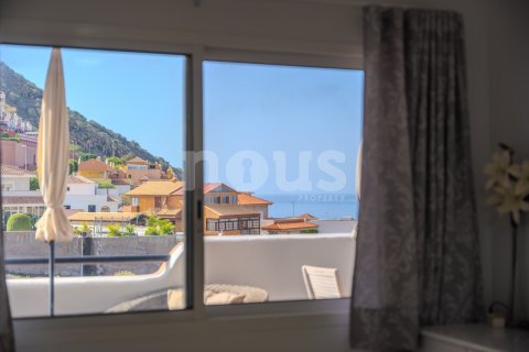 Huoneisto myytävänä Torviscas, Tenerife, Espanja, 2 makuuhuonetta, 70 m2 No. 156208 - kuva 11