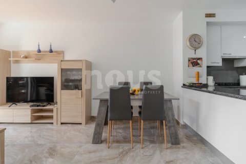 Huoneisto myytävänä Torviscas, Tenerife, Espanja, 2 makuuhuonetta, 70 m2 No. 156208 - kuva 17