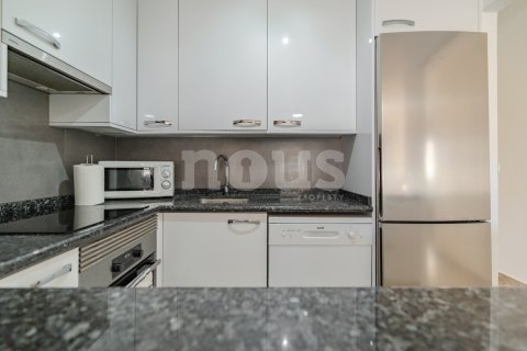 Huoneisto myytävänä Torviscas, Tenerife, Espanja, 2 makuuhuonetta, 70 m2 No. 156208 - kuva 22