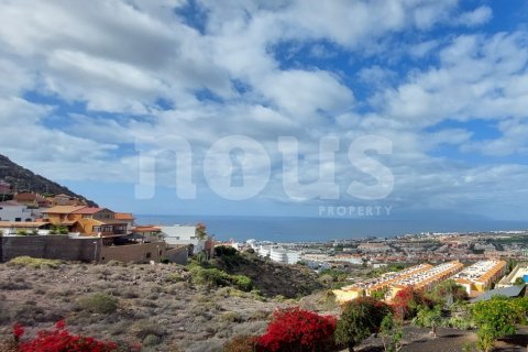 Huoneisto myytävänä Torviscas, Tenerife, Espanja, 2 makuuhuonetta, 70 m2 No. 156208 - kuva 5