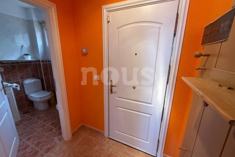 Kattohuoneisto myytävänä Torviscas, Tenerife, Espanja, 2 makuuhuonetta, 80 m2 No. 156209 - kuva 26