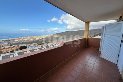 Kattohuoneisto myytävänä Torviscas, Tenerife, Espanja, 2 makuuhuonetta, 80 m2 No. 156209 - kuva 5