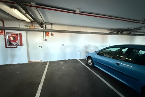 Kattohuoneisto myytävänä Torviscas, Tenerife, Espanja, 2 makuuhuonetta, 80 m2 No. 156209 - kuva 28