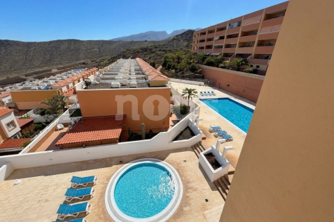 Penthäuser zum Verkauf in Torviscas, Tenerife, Spanien 2 Schlafzimmer, 80 m2 Nr. 156209 - Foto 29