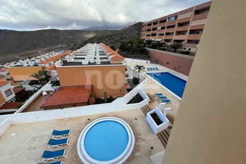 Kattohuoneisto myytävänä Torviscas, Tenerife, Espanja, 2 makuuhuonetta, 80 m2 No. 156209 - kuva 7
