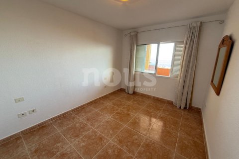 Kattohuoneisto myytävänä Torviscas, Tenerife, Espanja, 2 makuuhuonetta, 80 m2 No. 156209 - kuva 19