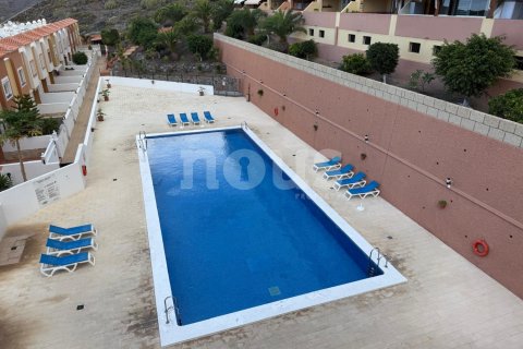 Kattohuoneisto myytävänä Torviscas, Tenerife, Espanja, 2 makuuhuonetta, 80 m2 No. 156209 - kuva 29