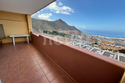 Kattohuoneisto myytävänä Torviscas, Tenerife, Espanja, 2 makuuhuonetta, 80 m2 No. 156209 - kuva 2