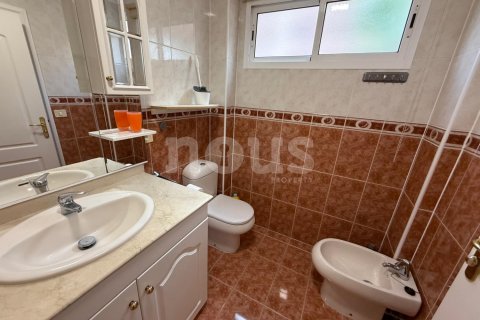 Kattohuoneisto myytävänä Torviscas, Tenerife, Espanja, 2 makuuhuonetta, 80 m2 No. 156209 - kuva 21