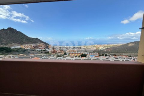 Kattohuoneisto myytävänä Torviscas, Tenerife, Espanja, 2 makuuhuonetta, 80 m2 No. 156209 - kuva 6